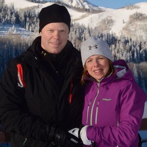 Meet your Posher, Kristin